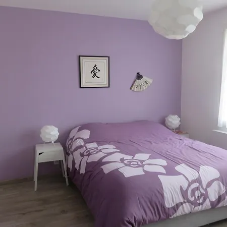 Maison Deville Issoire